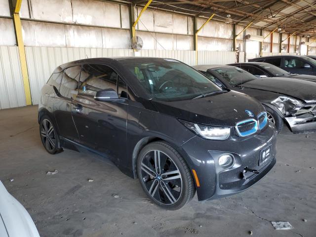 WBY1Z4C59EV273438 BMW I3 REX