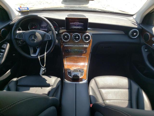 WDC0G4JB1GF048577 Mercedes-Benz GLC 300