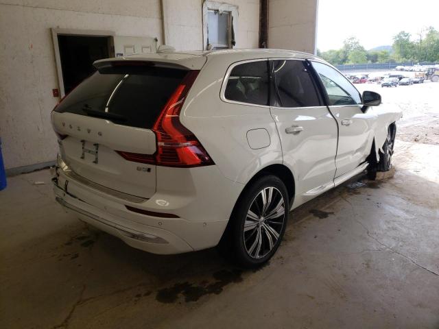 2023 VOLVO XC60 ULTIM - YV4L12RA0P1332135