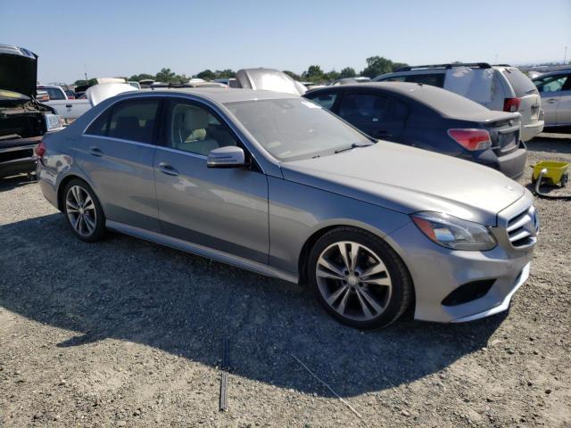 WDDHF5KB0EA879634 Mercedes-Benz E 350