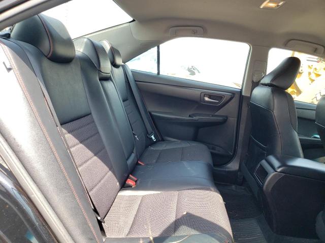 2017 TOYOTA CAMRY LE/X - 4T1BF1FK7HU648070