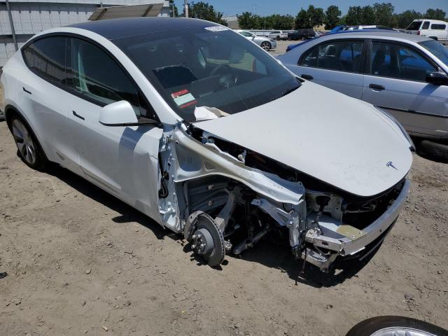 7SAYGDEE2PF713247 Tesla Model Y