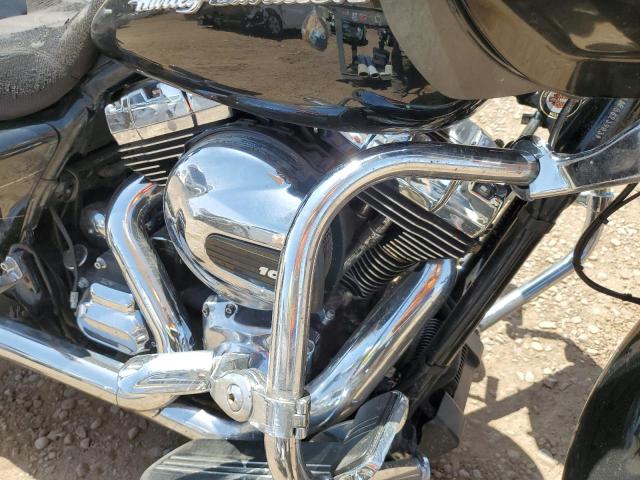 2015 HARLEY-DAVIDSON FLTRXS ROA - 1HD1KTM11FB623903