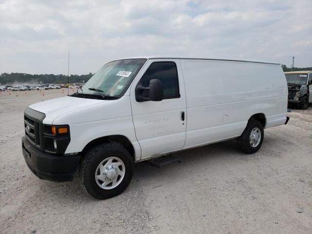 2008 Ford Econoline Cargo Van 