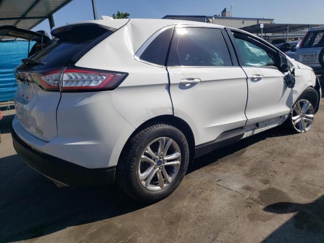 2FMPK3J95HBB79780 Ford EDGE SEL