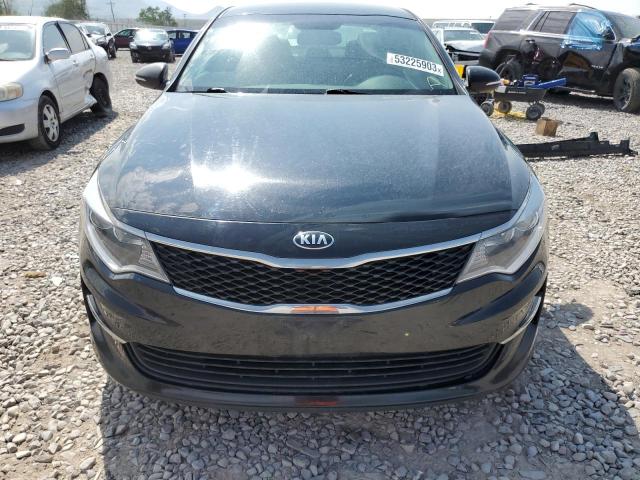 5XXGT4L34GG059855 KIA Optima Lx