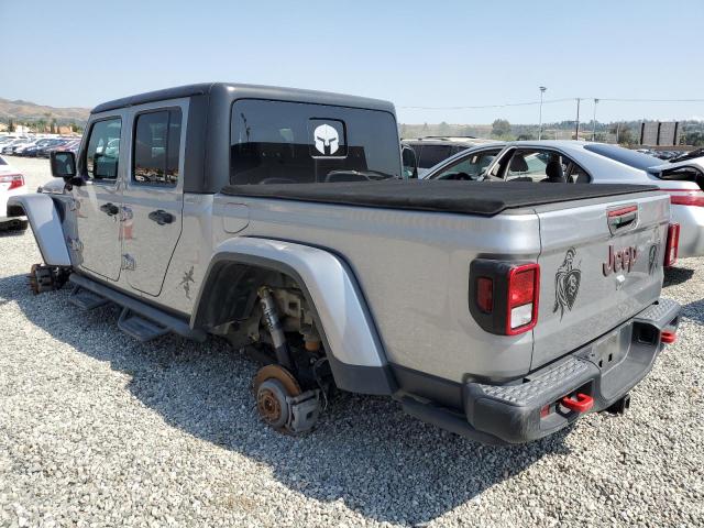 1C6JJTBG1LL182198 Jeep Gladiator Rubicon