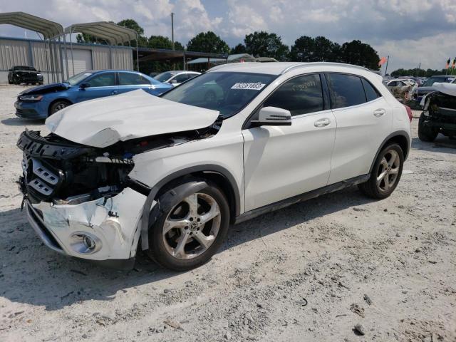 2019 Mercedes-Benz GLA-Class GLA 250