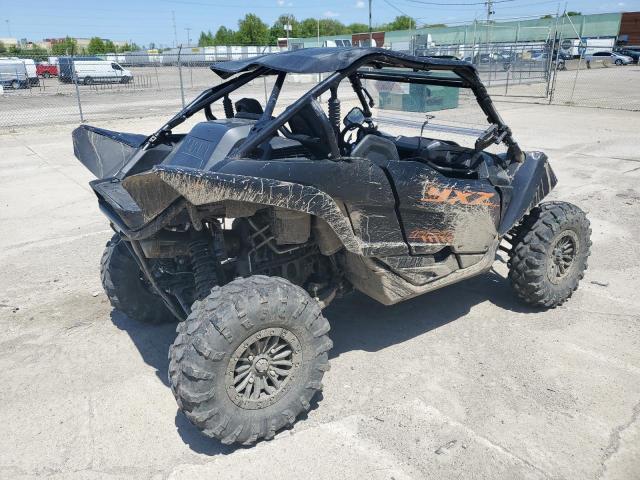 2022 YAMAHA YXZ1000 - 5Y4AN29Y5NA104096