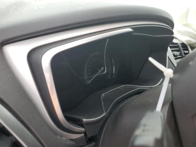 3FA6P0H77GR225670 Ford FUSION SE