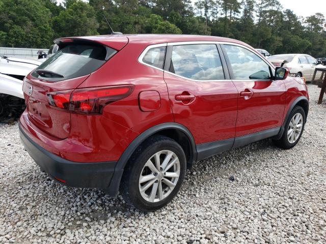 JN1BJ1CP1JW164962 Nissan Rogue Sport S