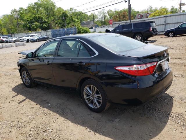 2017 TOYOTA CAMRY LE/X - 4T1BF1FK7HU648070
