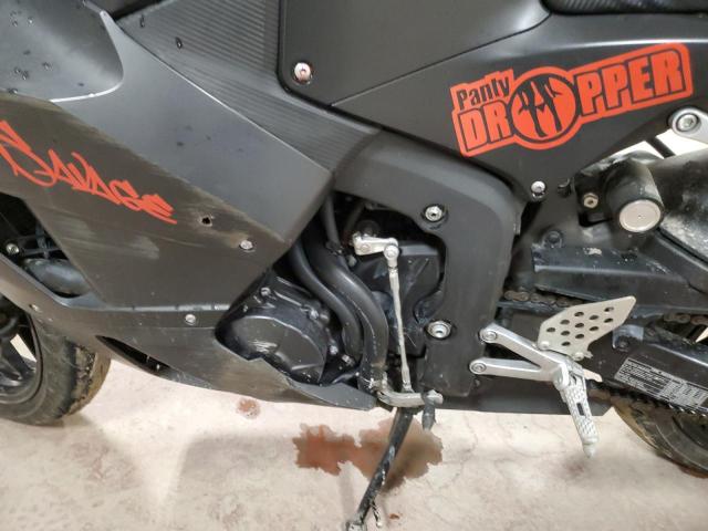 2020 HONDA CBR600 RA JH2PC40J1LK600094