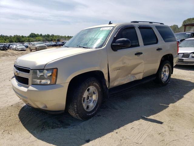 2009 Chevrolet Tahoe 