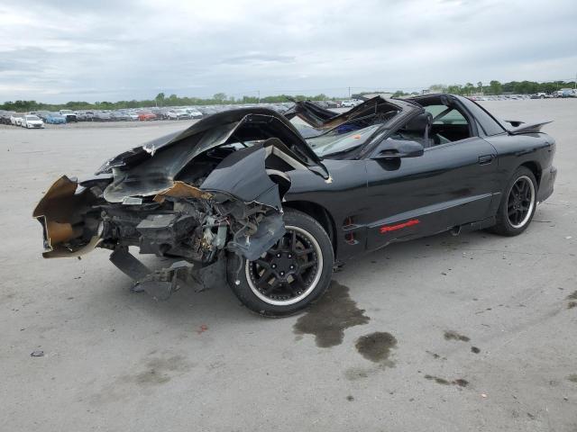 2002 Pontiac Firebird Formula