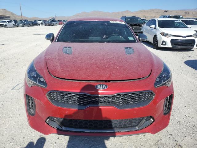KNAE35LC1K6062388 KIA STINGER GT