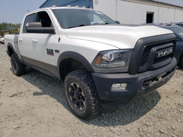 2018 RAM 2500 POWER 3C6TR5EJ3JG239855