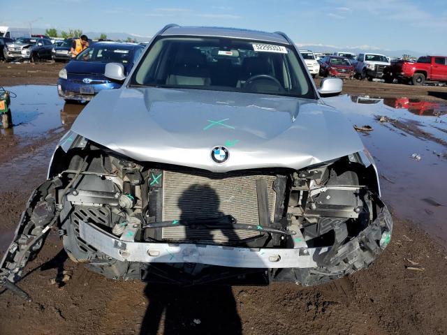 5UXWX9C54E0D11196 BMW X3 Xdrive28i