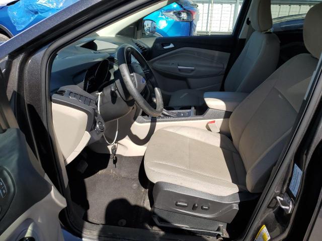 1FMCU0GD1JUD07760 Ford ESCAPE SE