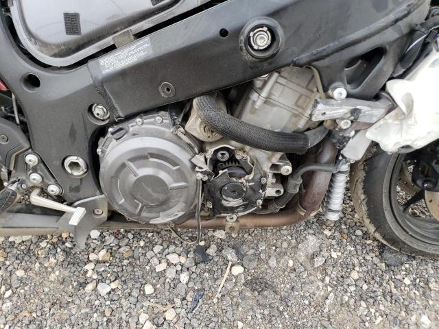 2023 SUZUKI GSX1300 RR JS1EJ11B3P7100064