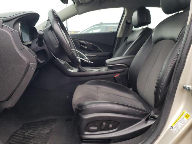 1G4GA5GRXEF145964 Buick Lacrosse