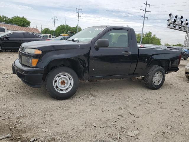 2008 Chevrolet Colorado en venta en Columbus, OH