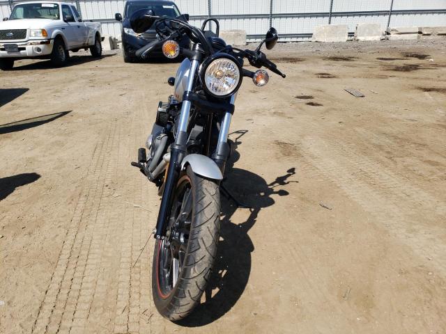 2019 YAMAHA XVS950 CU JYAVN05EXKA014380