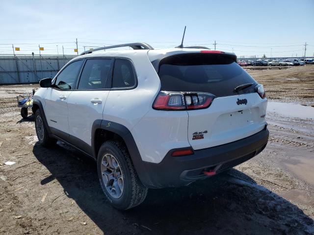 1C4PJMBX7LD627109 Jeep Cherokee Trailhawk