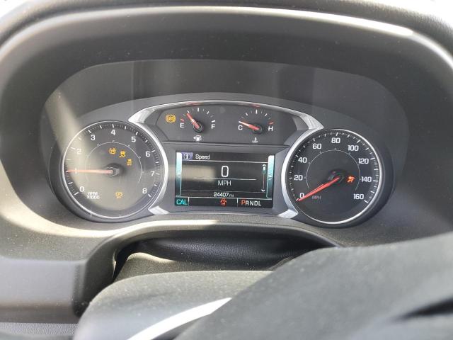 1GKKNWLS3JZ192834 GMC Acadia Slt-2