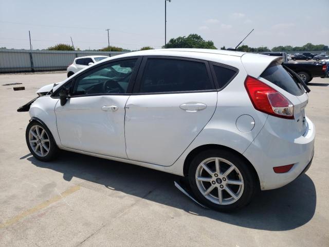 3FADP4EJ3KM143309 Ford FIESTA SE