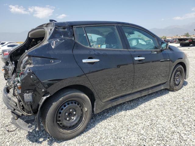 1N4AZ1BV4NC558034 Nissan LEAF S