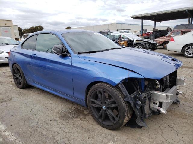 WBA1J7C50FV358807 BMW M235I