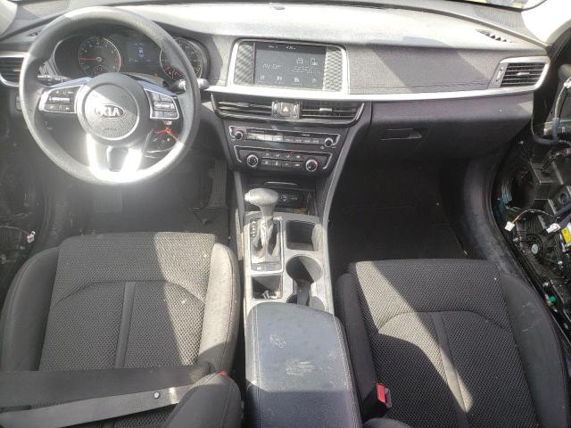 5XXGT4L33LG387200 KIA Optima Lx