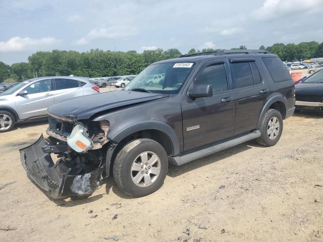 2007 Ford Explorer XLT