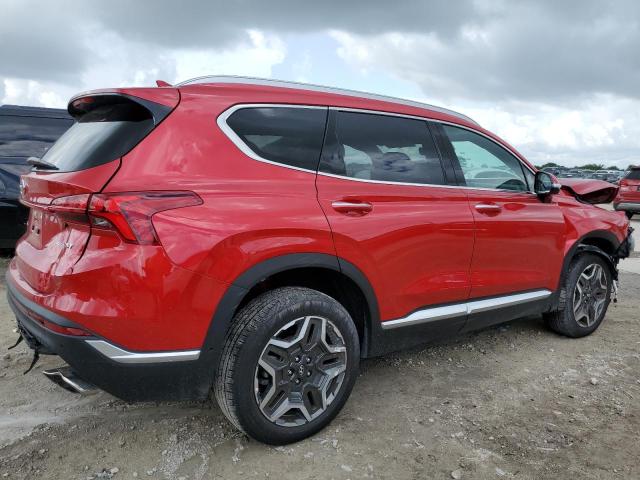 2023 HYUNDAI SANTA FE L - 5NMS4DALXPH532461