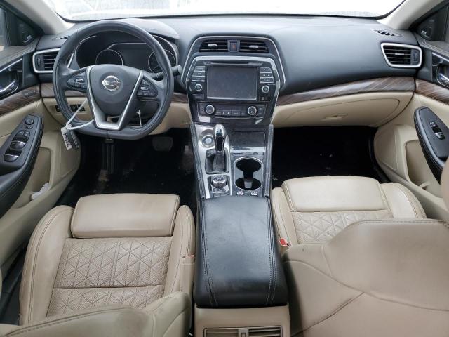 1N4AA6AP1JC398051 Nissan Maxima 3.5s