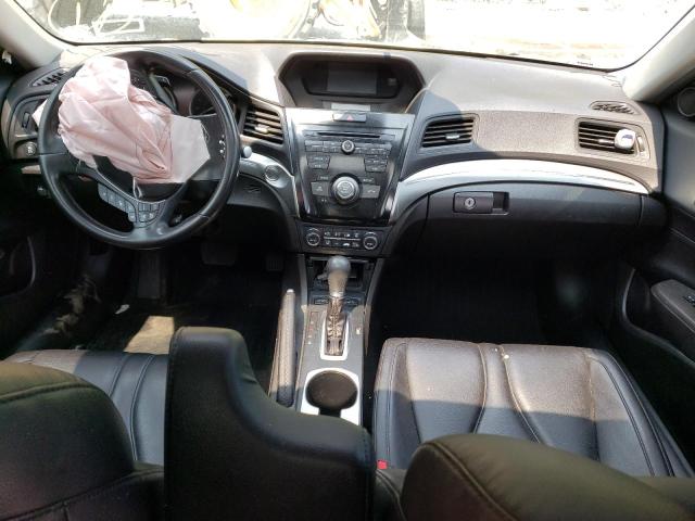 2021 ACURA TLX TECH A - 19UUB5F55MA008530