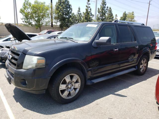 2010 Ford Expedition EL Limited