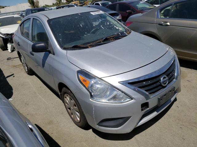 3N1CN7AP6FL896158 Nissan VERSA S