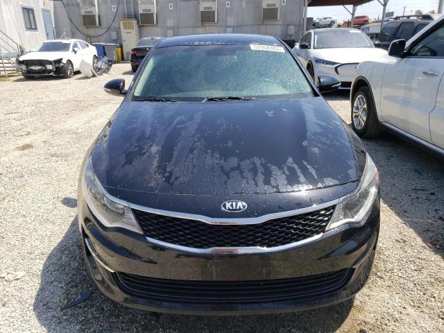 5XXGT4L39JG183207 KIA Optima Lx