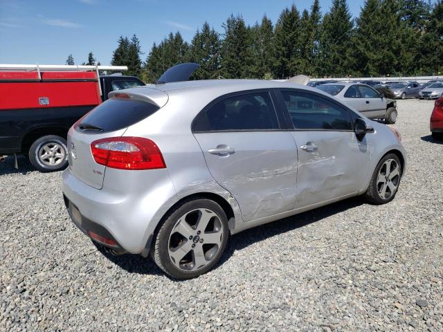 KNADN5A39E6417658 KIA RIO EX