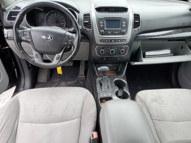 5XYKT4A78EG473312 KIA SORENTO LX