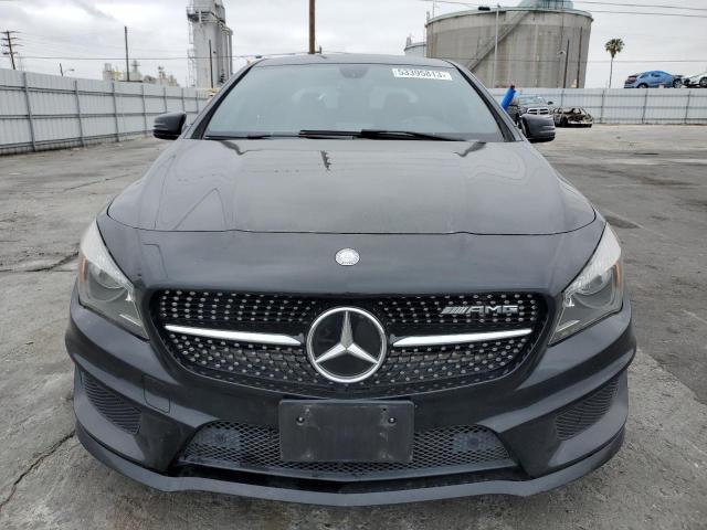 WDDSJ4EB4EN034515 Mercedes-Benz CLA 250