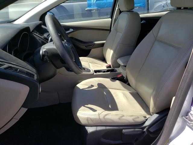 1FADP3F27GL310569 FORD FOCUS 2016