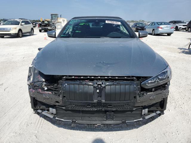 2023 BMW 430I - WBA23AT04PCM01137