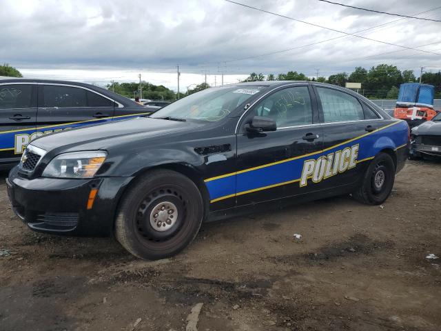 2015 CHEVROLET CAPRICE PO - 6G3NS5R33FL132559