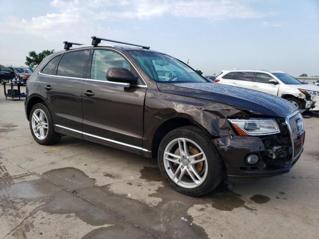 VIN WA1LFAFPXDA030560 2013 Audi Q5, Premium Plus no.4