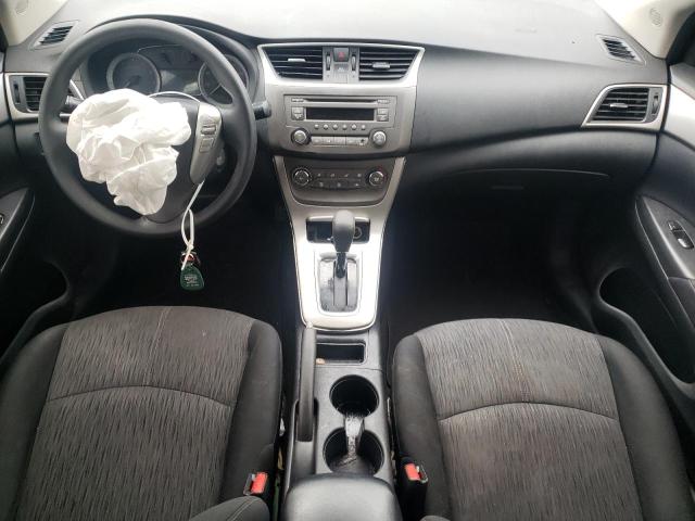 2014 Nissan Sentra S VIN: 3N1AB7AP2EL616301 Lot: 51859613