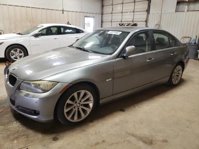 2009 BMW 3 Series 328i