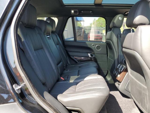SALGS2WF7EA139956 Land Rover Range Rover Hse